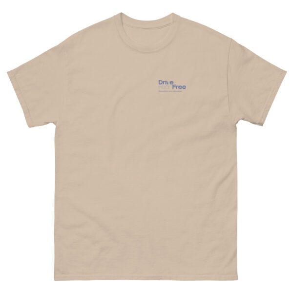 Men's classic tee - Image 37