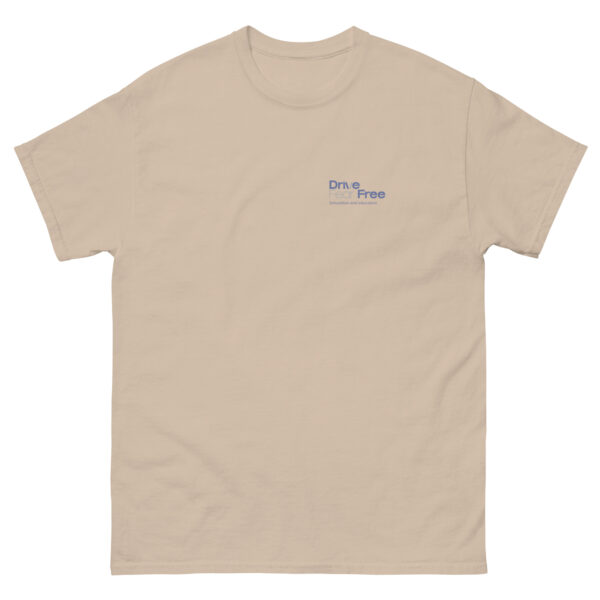 Men's classic tee - Image 37