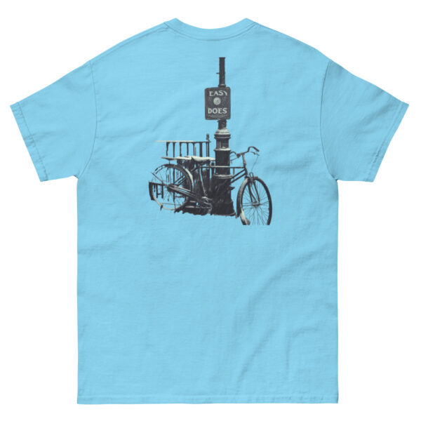 Men's classic tee - Image 40