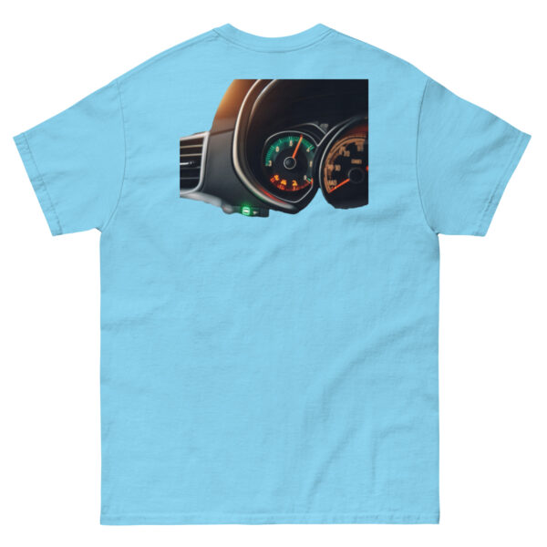 Men's classic tee - Image 40