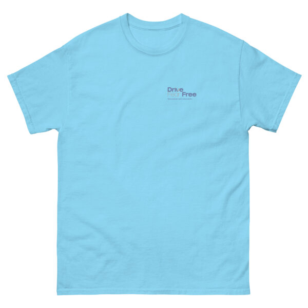 Men's classic tee - Image 39