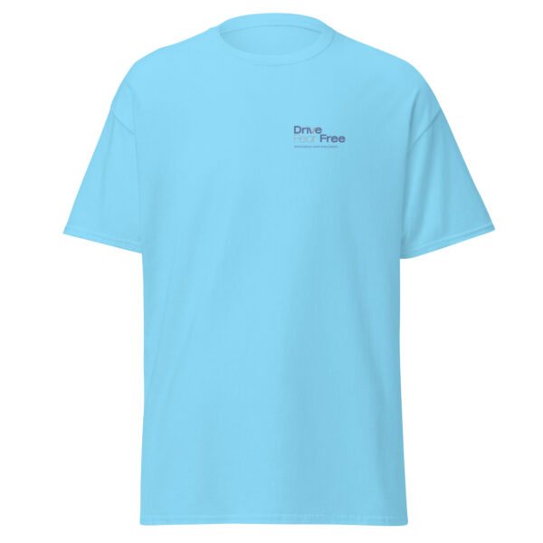 Men's classic tee - Image 39