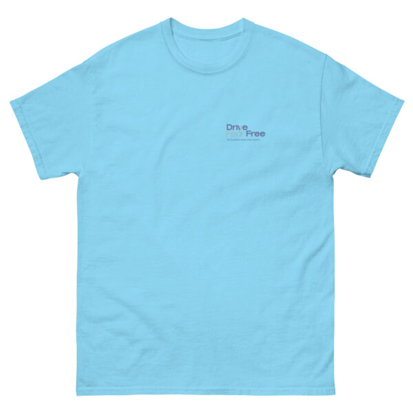 Men's classic tee - Image 39