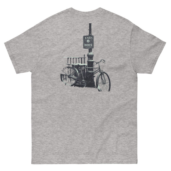 Men's classic tee - Image 36