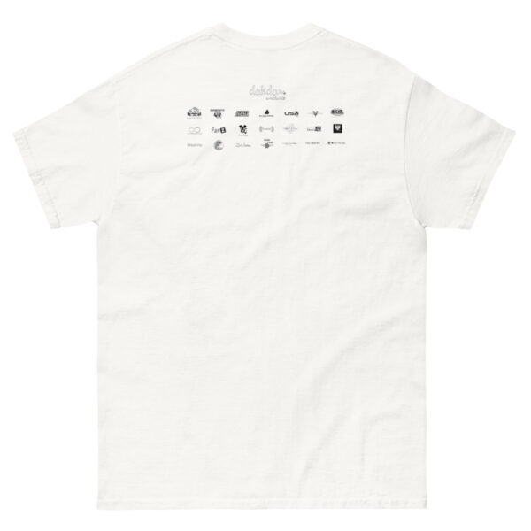 Men's classic tee - Image 48