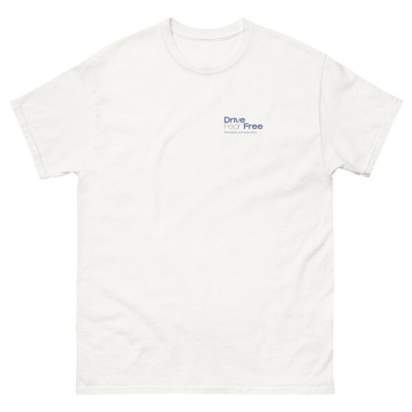 Men's classic tee - Image 47