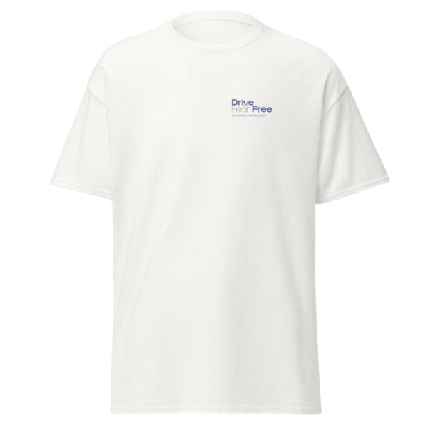 Men's classic tee - Image 47