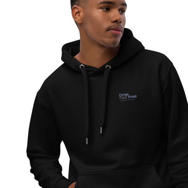 Premium eco hoodie - Image 2