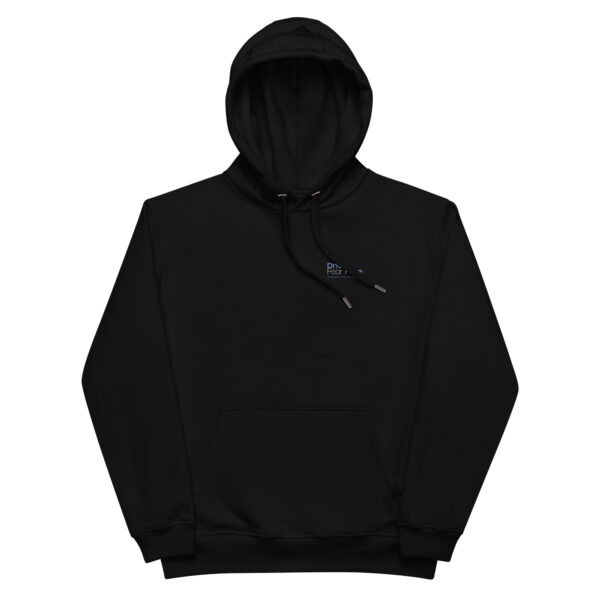 Premium eco hoodie - Image 2