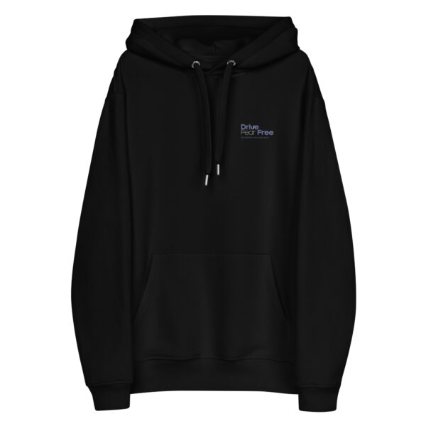 Premium eco hoodie - Image 2