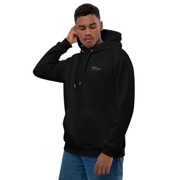 Premium eco hoodie - Image 7