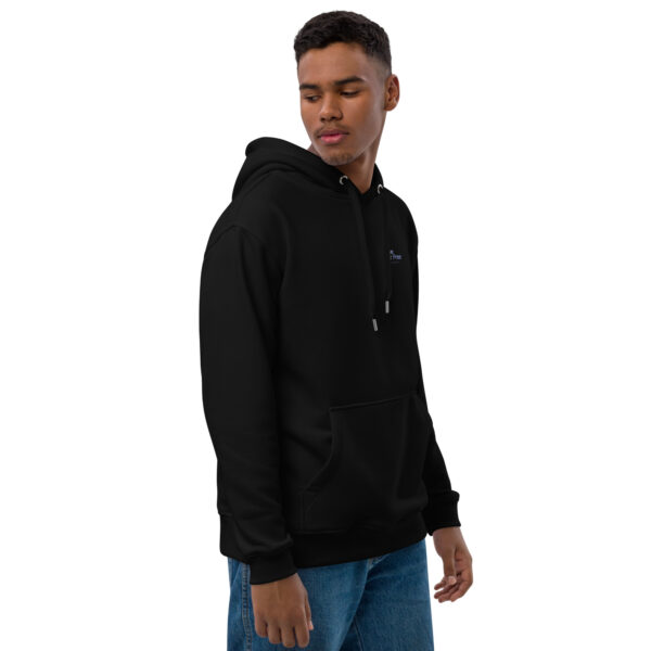 Premium eco hoodie - Image 8