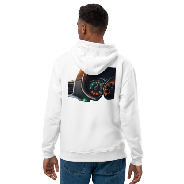 Premium eco hoodie - Image 14