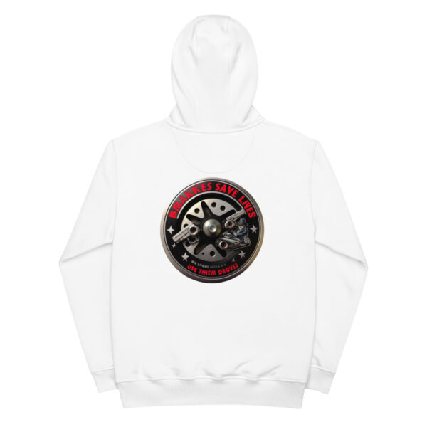 Premium eco hoodie