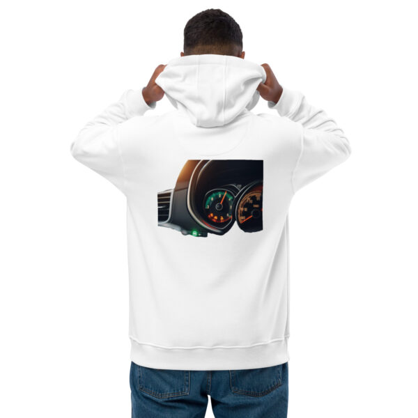 Premium eco hoodie - Image 13