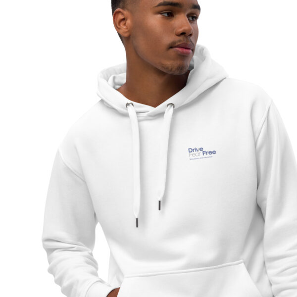 Premium eco hoodie - Image 10