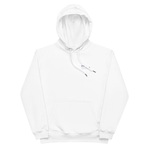 Premium eco hoodie - Image 3