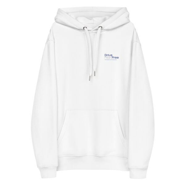 Premium eco hoodie