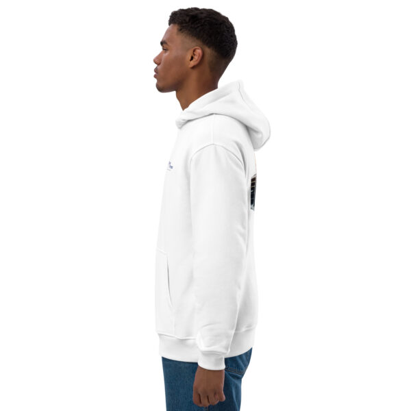 Premium eco hoodie - Image 11