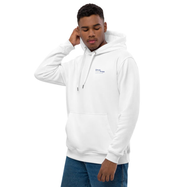 Premium eco hoodie - Image 15