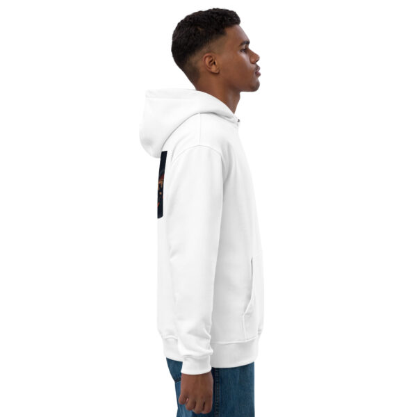 Premium eco hoodie - Image 12