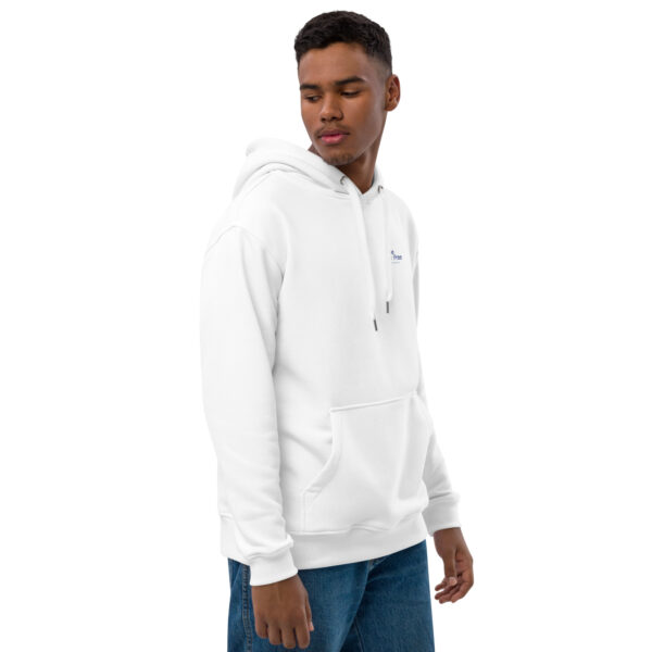 Premium eco hoodie - Image 16