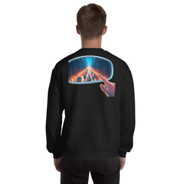 Unisex Sweatshirt - Image 3