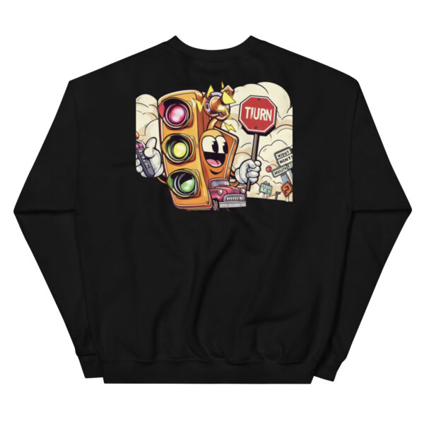 Unisex Sweatshirt