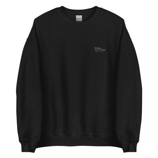 Unisex Sweatshirt - Image 2