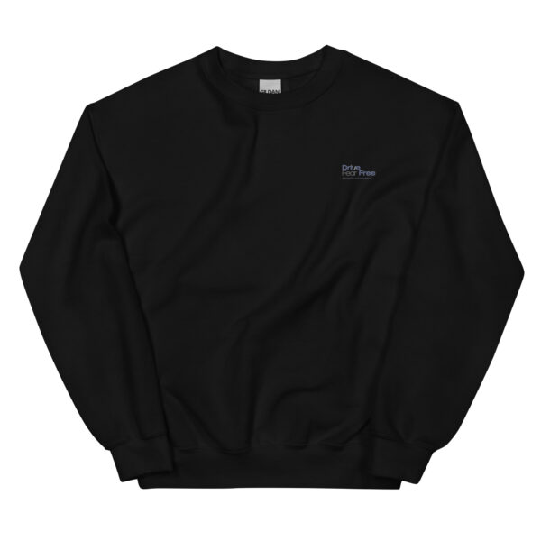 Unisex Sweatshirt - Image 2