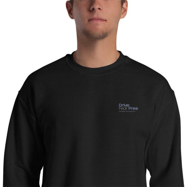 Unisex Sweatshirt - Image 2