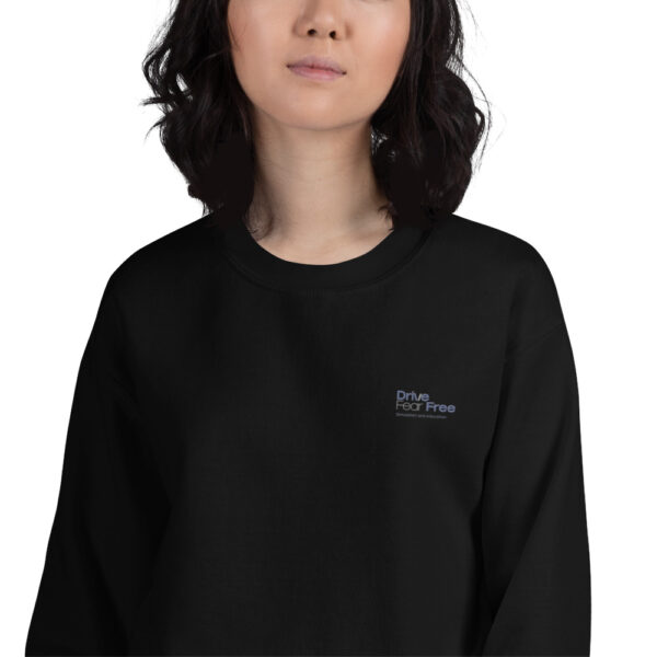 Unisex Sweatshirt - Image 2