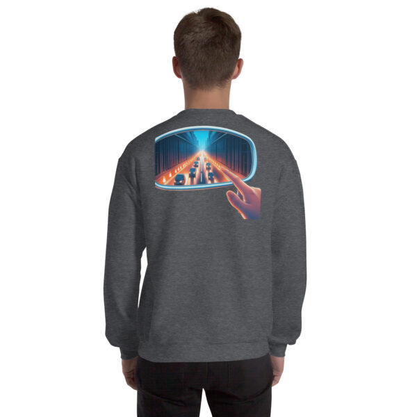 Unisex Sweatshirt - Image 15