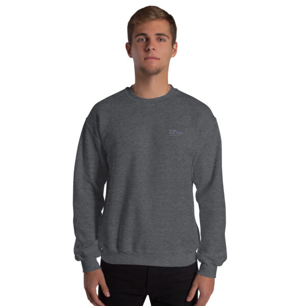 Unisex Sweatshirt - Image 14