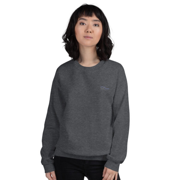 Unisex Sweatshirt - Image 14