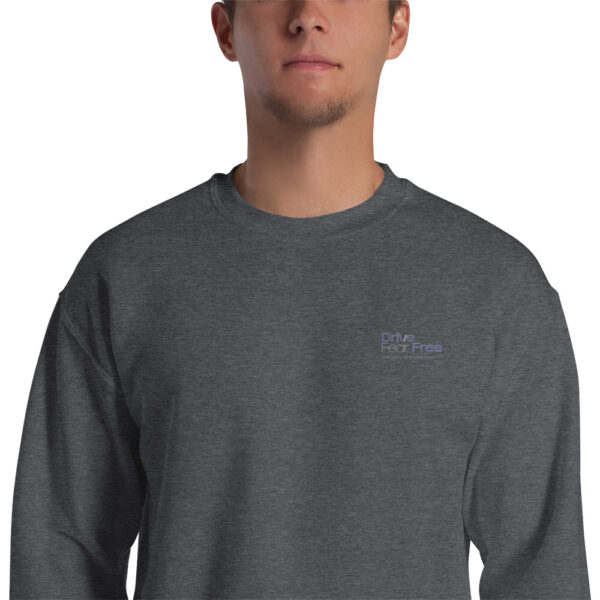 Unisex Sweatshirt - Image 13