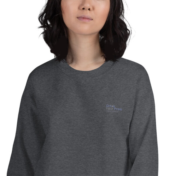 Unisex Sweatshirt - Image 13