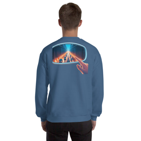 Unisex Sweatshirt - Image 21