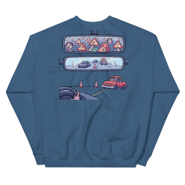 Unisex Sweatshirt - Image 14