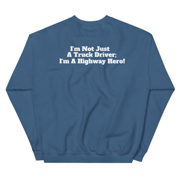 Unisex Sweatshirt - Image 12