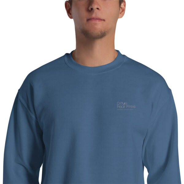 Unisex Sweatshirt - Image 19