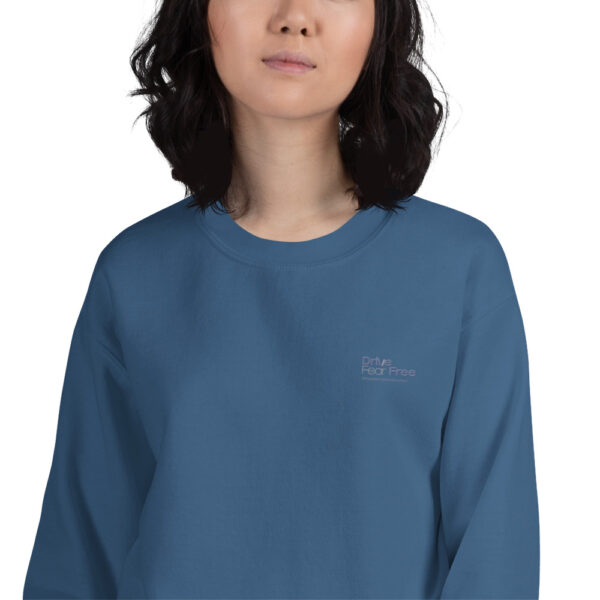 Unisex Sweatshirt - Image 19