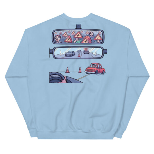 Unisex Sweatshirt - Image 18