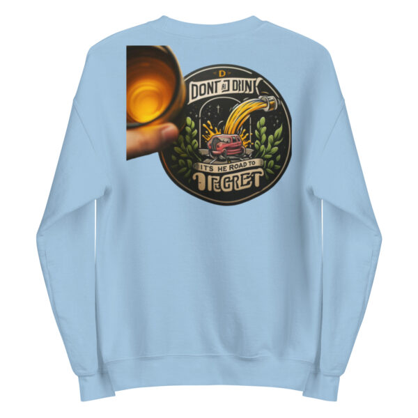 Unisex Sweatshirt - Image 18