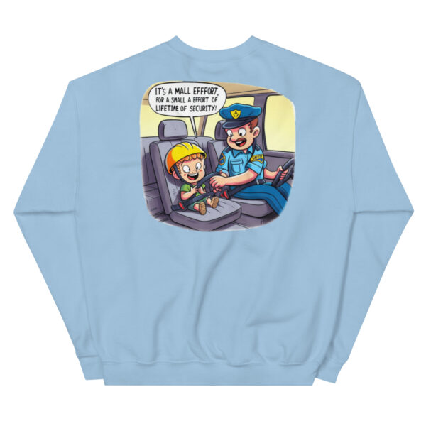 Unisex Sweatshirt - Image 18