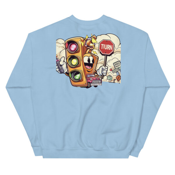 Unisex Sweatshirt - Image 18