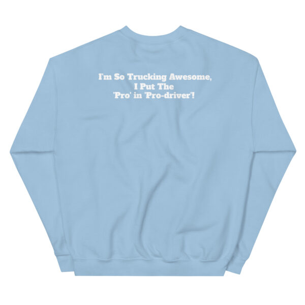 Unisex Sweatshirt - Image 16