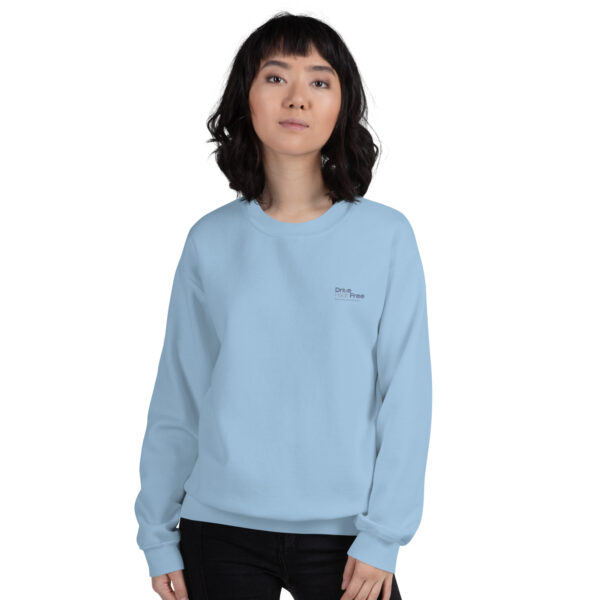 Unisex Sweatshirt - Image 26