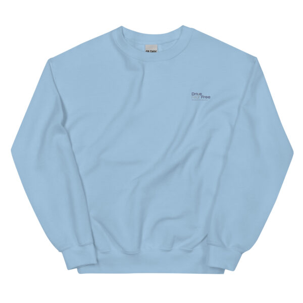 Unisex Sweatshirt - Image 17