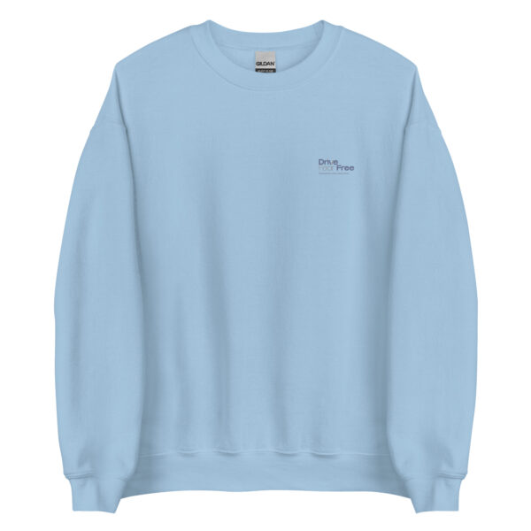 Unisex Sweatshirt - Image 17